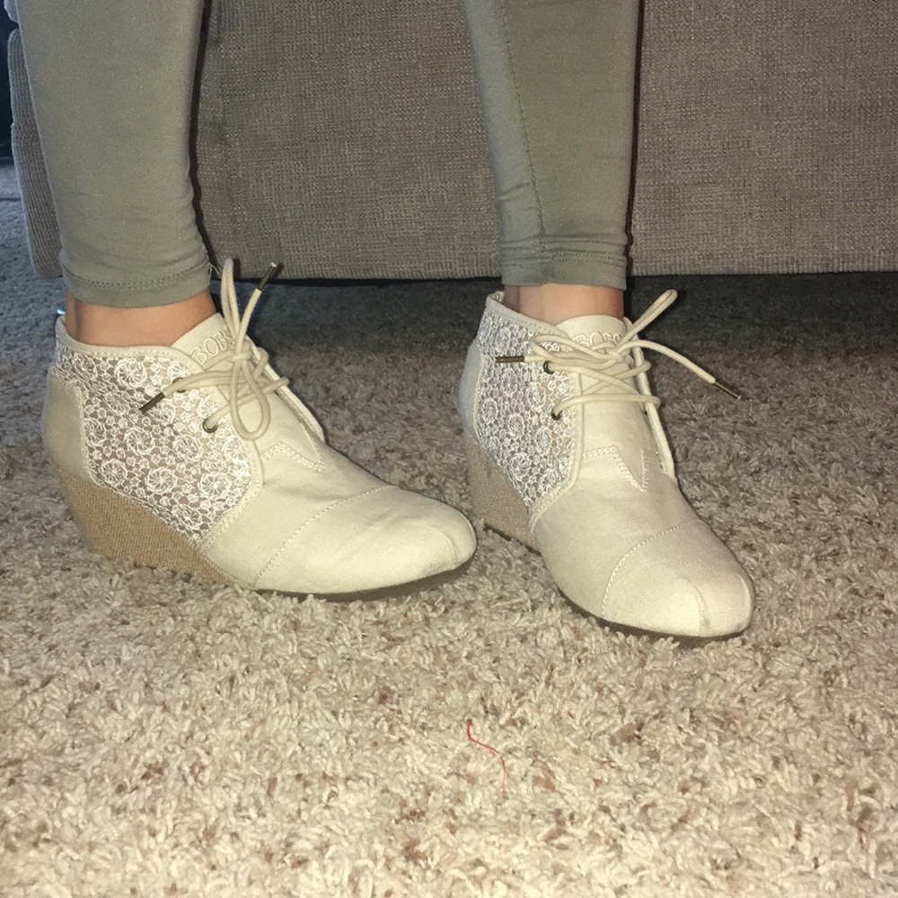 Wedges